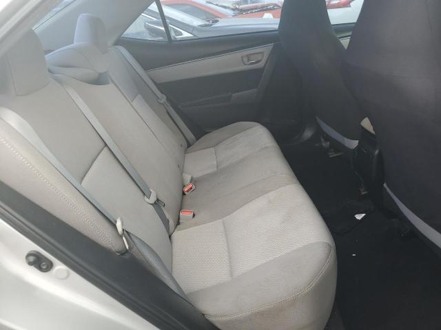 Photo 6 from auction – 2014 TOYOTA COROLLA L with VIN 5YFBURHE5EP081284