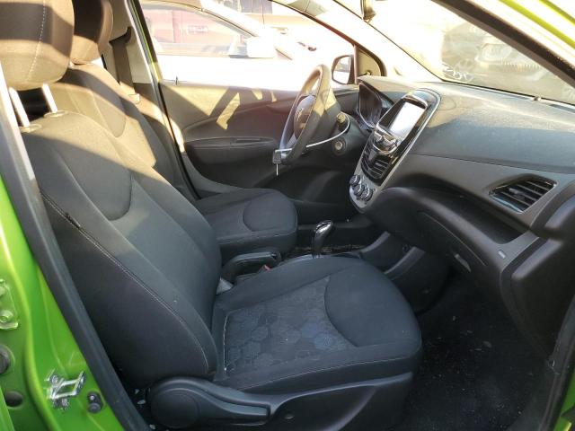 Photo 5 from auction – 2016 CHEVROLET SPARK LS with VIN KL8CB6SA1GC640798