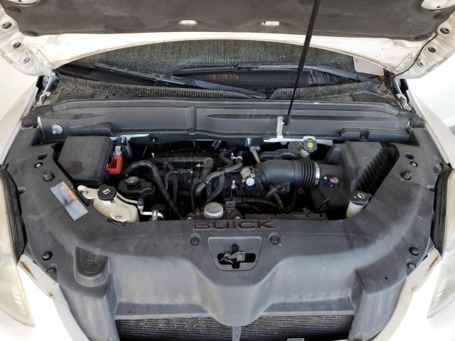 Photo 7 from auction – 2012 BUICK ENCLAVE with VIN 5GAKVCED3CJ105624