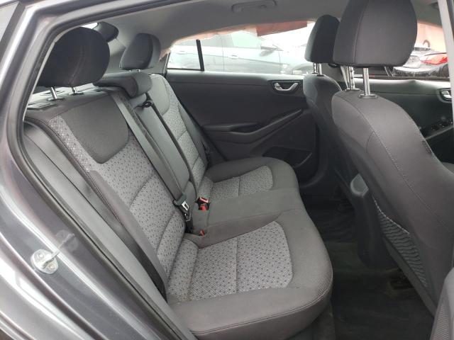 Photo 6 from auction – 2018 HYUNDAI IONIQ with VIN KMHC65LD2JU069222