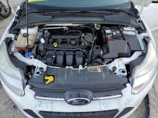 Photo 7 from auction – 2014 FORD FOCUS SE with VIN 1FADP3K24EL164957