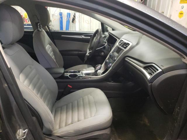 Photo 5 from auction – 2014 FORD FUSION S with VIN 1FA6P0G72E5354949