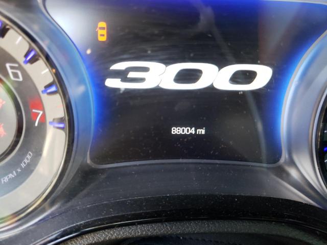 Photo 8 from auction – 2017 CHRYSLER 300 S with VIN 2C3CCABGXHH508122