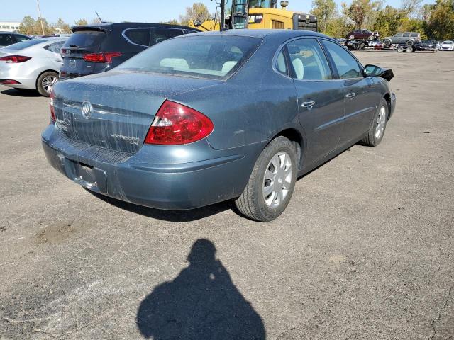 Photo 4 from auction – 2006 BUICK LACROSSE C with VIN 2G4WC582461284570