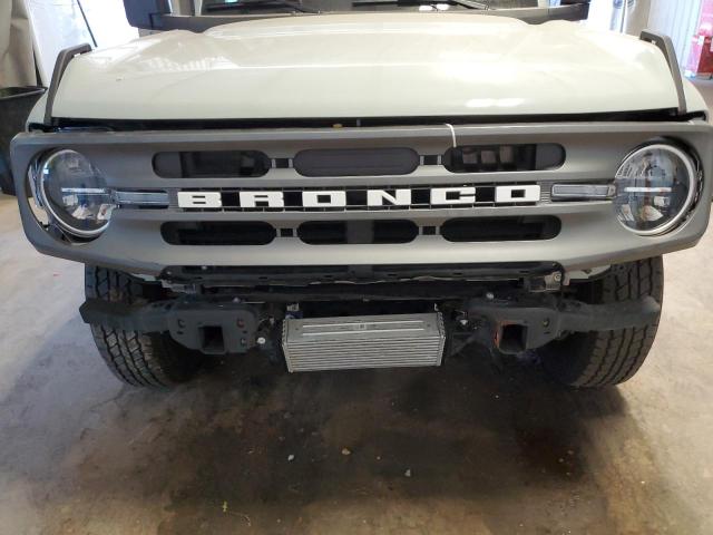 Zdjęcie 9 z aukcji – 2021 FORD BRONCO BAS z VIN 1FMDE5BH9MLA84466