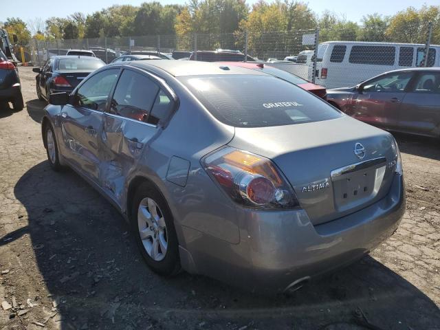 Photo 3 from auction – 2009 NISSAN ALTIMA 2.5 with VIN 1N4AL21E49N511461