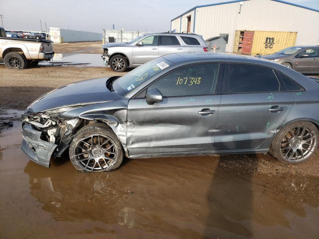 Photo 9 from auction – 2015 AUDI A3 PREMIUM with VIN WAUACGFF0F1004744