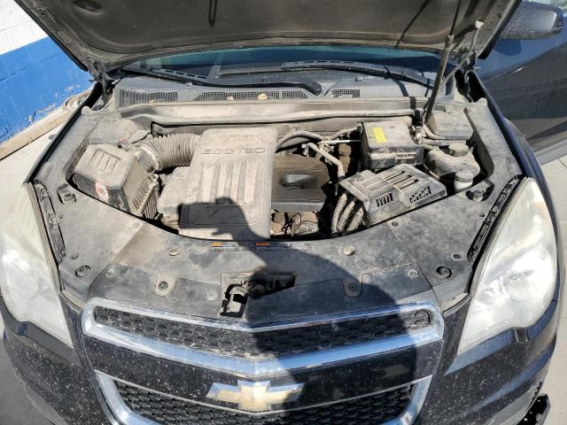 Photo 7 from auction – 2013 CHEVROLET EQUINOX LT with VIN 2GNFLEEK3D6188610
