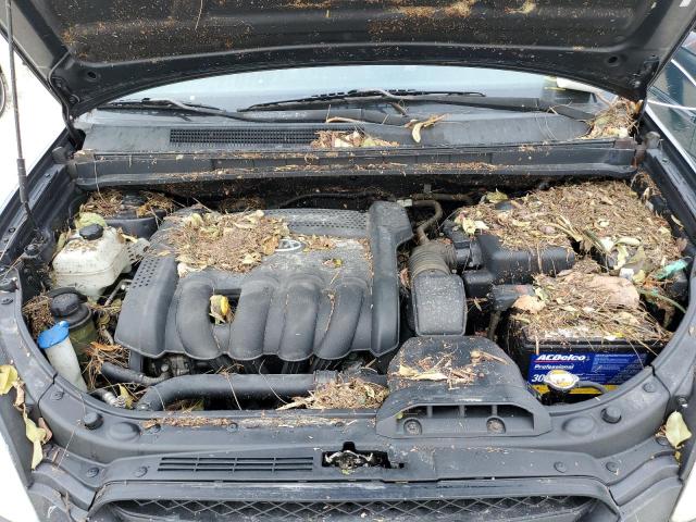 Photo 7 from auction – 2007 KIA RONDO BASE with VIN KNAFG525777048895