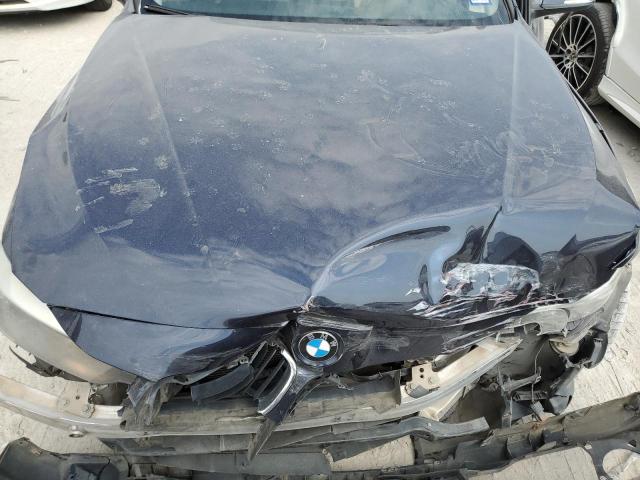 Photo 7 from auction – 2014 BMW 320 I with VIN WBA3B1C56EK134637