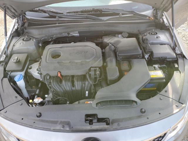 Photo 7 from auction – 2016 KIA OPTIMA EX with VIN 5XXGU4L30GG058716