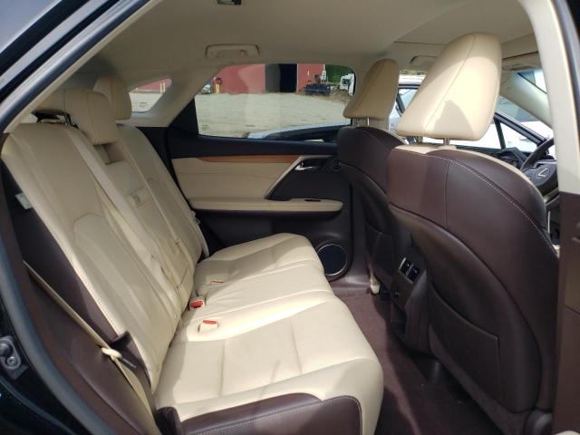 Photo 6 from auction – 2017 LEXUS RX 450H BA with VIN 2T2BGMCA0HC009035