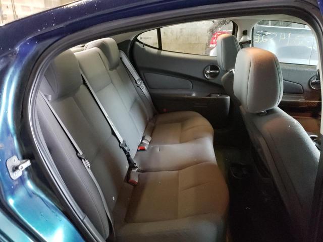 Photo 6 from auction – 2005 PONTIAC GRAND PRIX with VIN 2G2WS522251291567