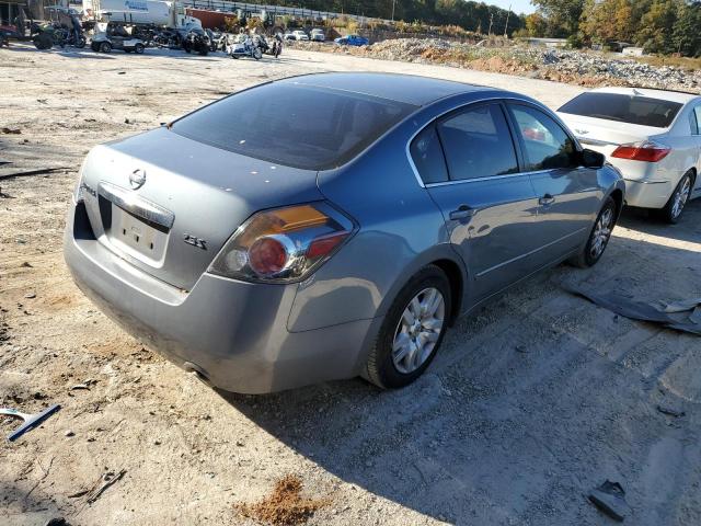 Photo 4 from auction – 2010 NISSAN ALTIMA BAS with VIN 1N4AL2AP4AN407686