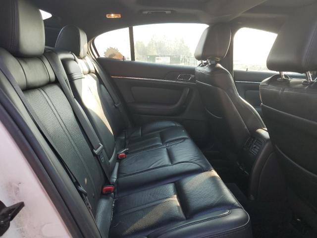 Photo 6 from auction – 2011 LINCOLN MKS with VIN 1LNHL9ERXBG615022