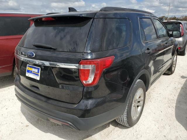 Photo 4 from auction – 2017 FORD EXPLORER with VIN 1FM5K7B81HGB03583