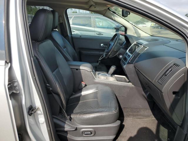 Photo 5 from auction – 2010 FORD EDGE LIMIT with VIN 2FMDK4KC2ABB24356