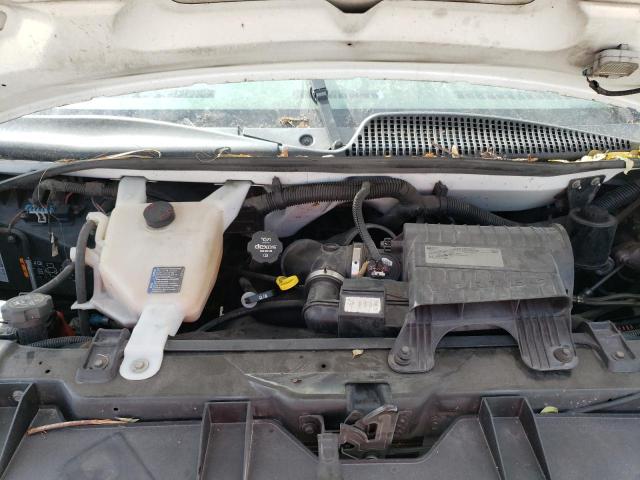 Photo 7 from auction – 2015 CHEVROLET EXPRESS G2 with VIN 1GBWGRFF6F1276583
