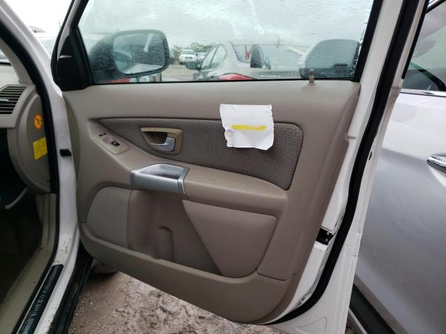 Photo 9 from auction – 2005 VOLVO XC90 with VIN YV1CN592051190345