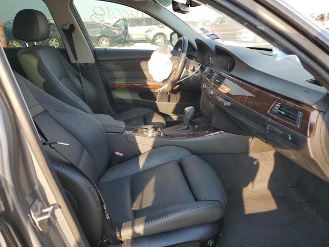 Photo 5 from auction – 2011 BMW 335 D with VIN WBAPN7C50BA949235