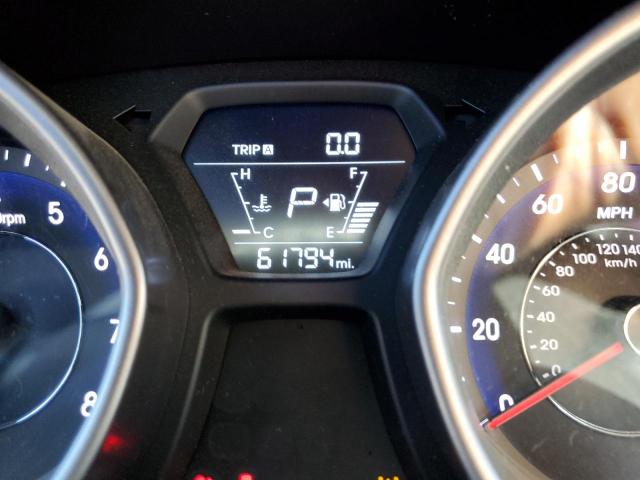 Photo 8 from auction – 2016 HYUNDAI ELANTRA SE with VIN 5NPDH4AE2GH795531