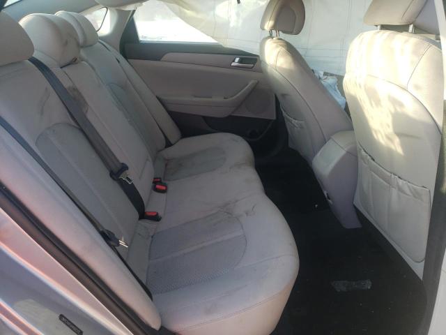 Photo 6 from auction – 2017 HYUNDAI SONATA SE with VIN 5NPE24AF6HH582372