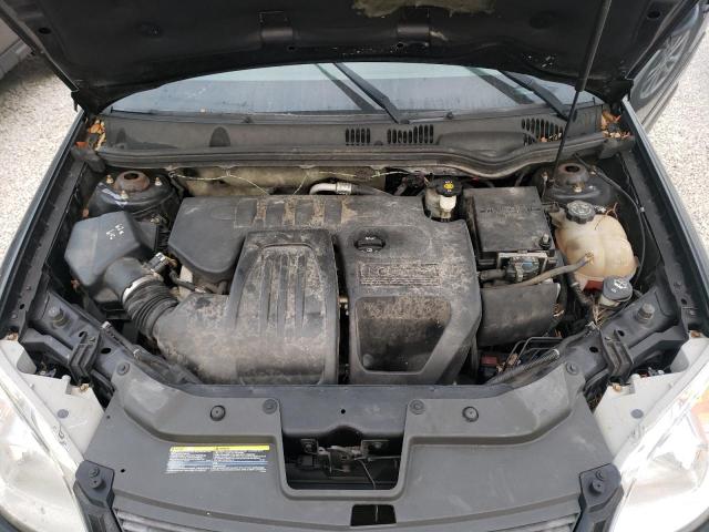 Photo 7 from auction – 2008 CHEVROLET COBALT LT with VIN 1G1AL18F487260553
