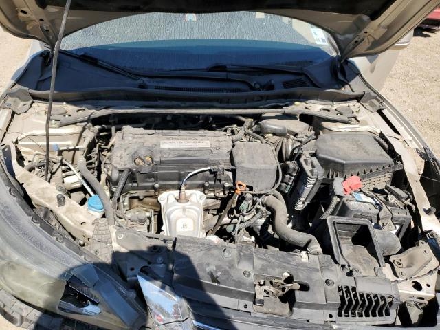 Photo 7 from auction – 2014 HONDA ACCORD EX with VIN 1HGCR2F72EA129623
