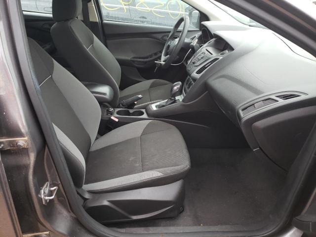 Photo 5 from auction – 2012 FORD FOCUS SE with VIN 1FAHP3F29CL405050