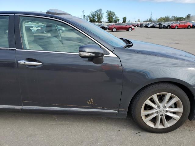 Photo 9 from auction – 2011 LEXUS ES 350 with VIN JTHBK1EG5B2437433