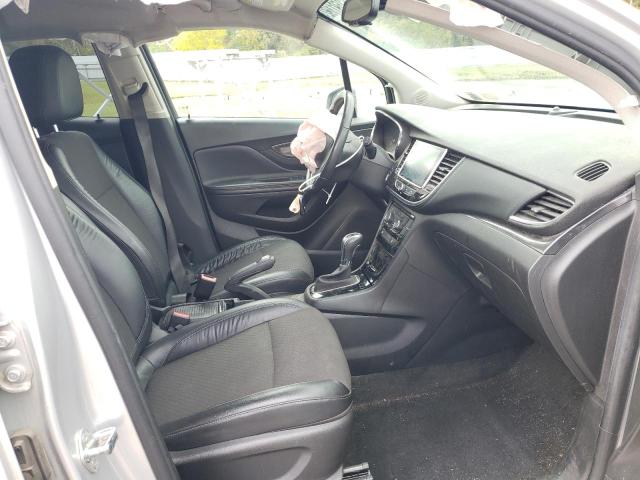 Photo 5 from auction – 2017 BUICK ENCORE PRE with VIN KL4CJASB5HB250908