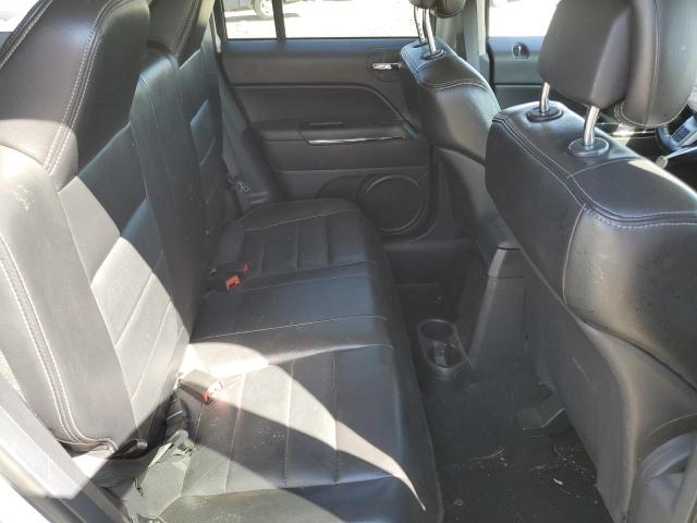 Photo 6 from auction – 2012 JEEP PATRIOT LI with VIN 1C4NJPCB9CD515164