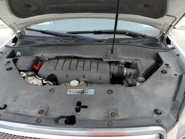 Photo 7 from auction – 2013 GMC ACADIA DEN with VIN 1GKKVTKD2DJ240621