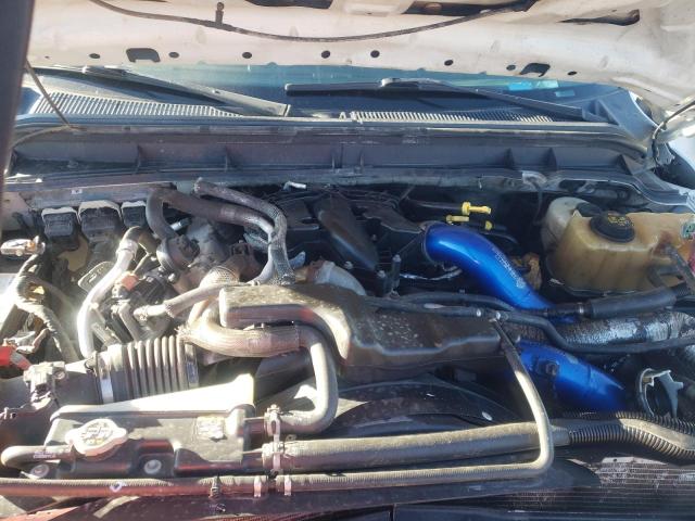 Photo 7 from auction – 2011 FORD F350 SUPER with VIN 1FT8X3BT4BEA84580