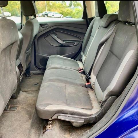 Photo 6 from auction – 2013 FORD ESCAPE S with VIN 1FMCU0F79DUA98994