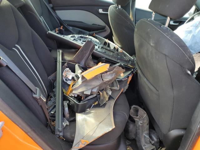 Photo 6 from auction – 2013 DODGE DART SXT with VIN 1C3CDFBA4DD171752