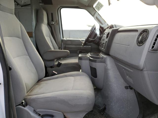 Photo 5 from auction – 2014 FORD ECONOLINE with VIN 1FTNE2EW3EDA18752