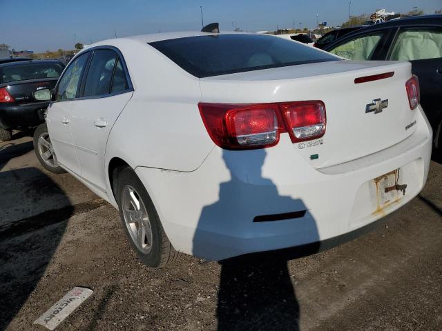 Photo 3 from auction – 2015 CHEVROLET MALIBU LS with VIN 1G11B5SL3FF151092