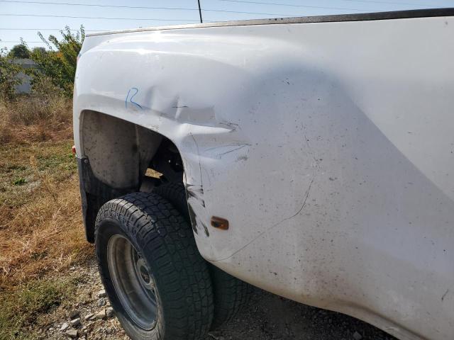 Photo 9 from auction – 2017 GMC SIERRA with VIN 1GT42XEY4HF106642