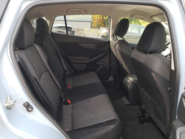 Photo 6 from auction – 2018 SUBARU CROSSTREK with VIN JF2GTAAC1JH215685