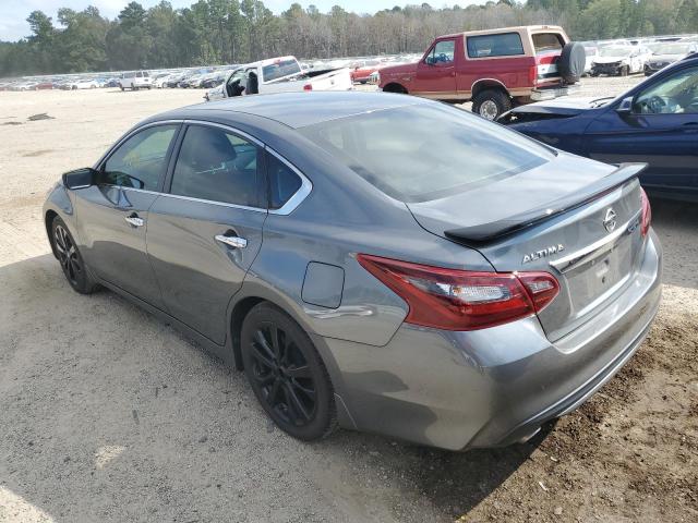 Photo 3 from auction – 2017 NISSAN ALTIMA 2.5 with VIN 1N4AL3AP6HC479680