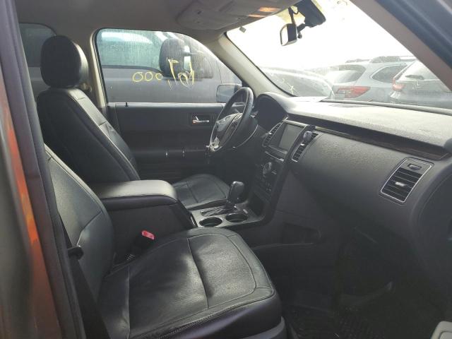 Photo 5 from auction – 2014 FORD FLEX LIMIT with VIN 2FMHK6D82EBD04352