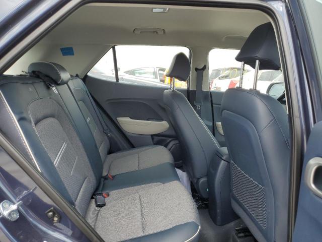 Photo 6 from auction – 2022 HYUNDAI VENUE SEL with VIN KMHRC8A31NU153178