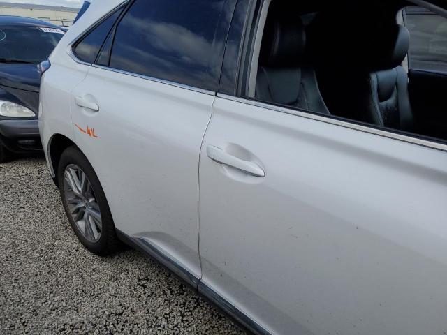 Photo 9 from auction – 2015 LEXUS RX 350 with VIN 2T2ZK1BA4FC153343