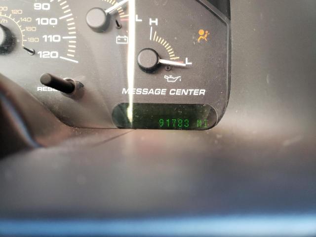 Photo 8 from auction – 2003 FORD EXPEDITION with VIN 1FMRU17W23LA42888