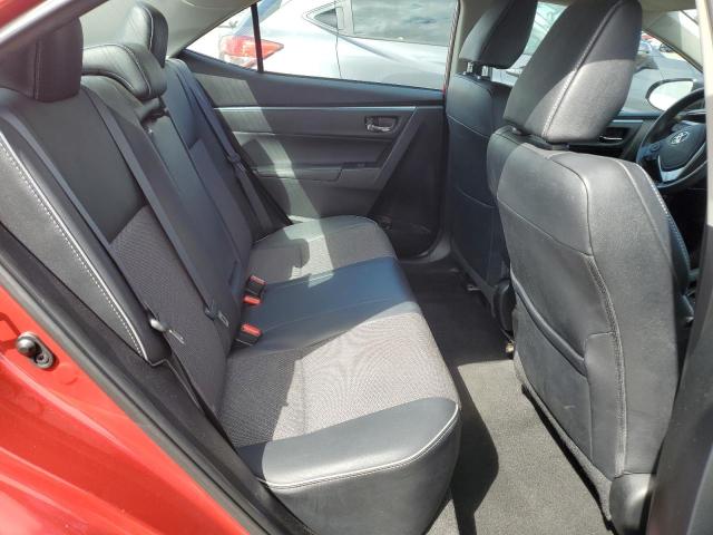 Photo 6 from auction – 2016 TOYOTA COROLLA L with VIN 5YFBURHE8GP548104