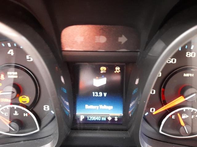 Photo 8 from auction – 2013 CHEVROLET MALIBU 2LT with VIN 1G11E5SA2DF192591