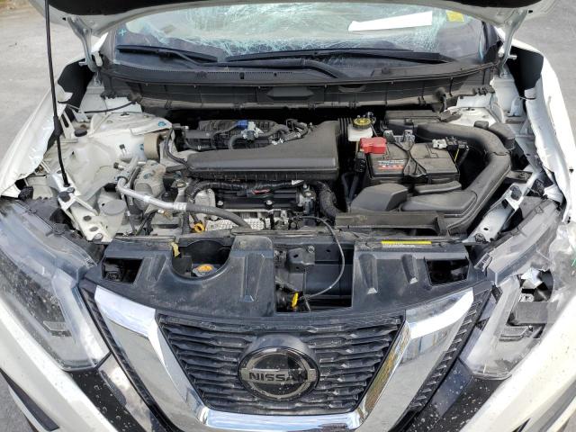 Photo 7 from auction – 2020 NISSAN ROGUE S/SV with VIN KNMAT2MV3LP528981