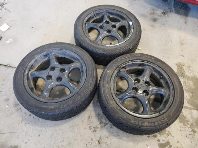 صورة رقم 9 من المزاد - 2001 MAZDA MX-5 MIATA مع VIN JM1NB353210201890