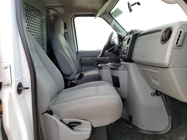 Photo 5 from auction – 2009 FORD ECONOLINE with VIN 1FTSS34L79DA72733